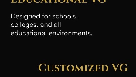 Customized VG