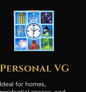 Personal VG