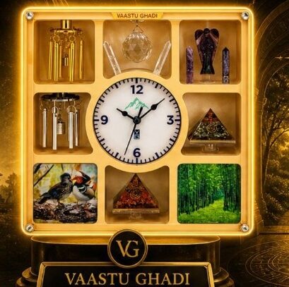 Vaastu Ghadi