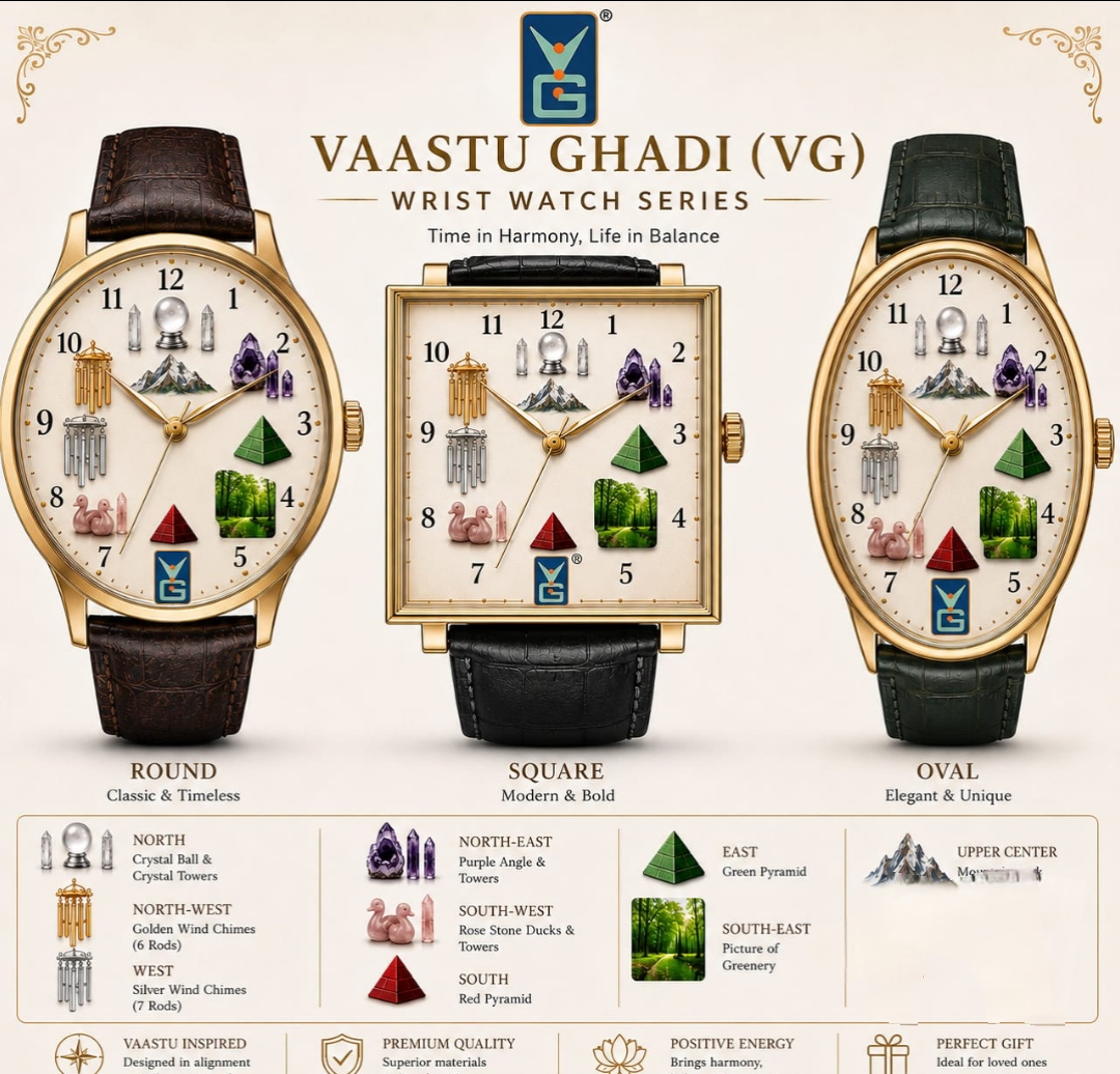 Vaastu Ghadi